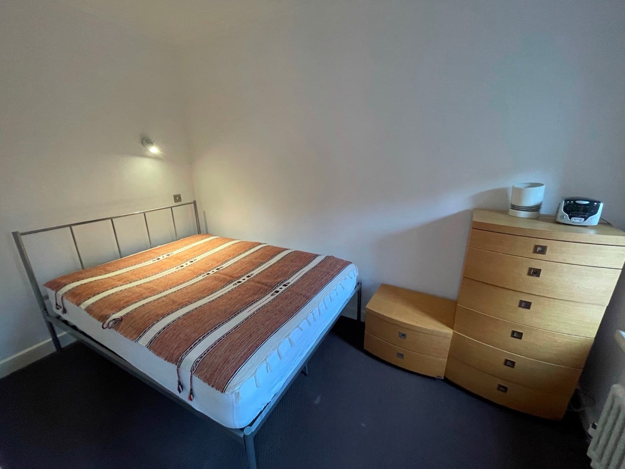 Additional image 10 of 1 Bed Flat, Queen Court, WC1N, N1 7GU