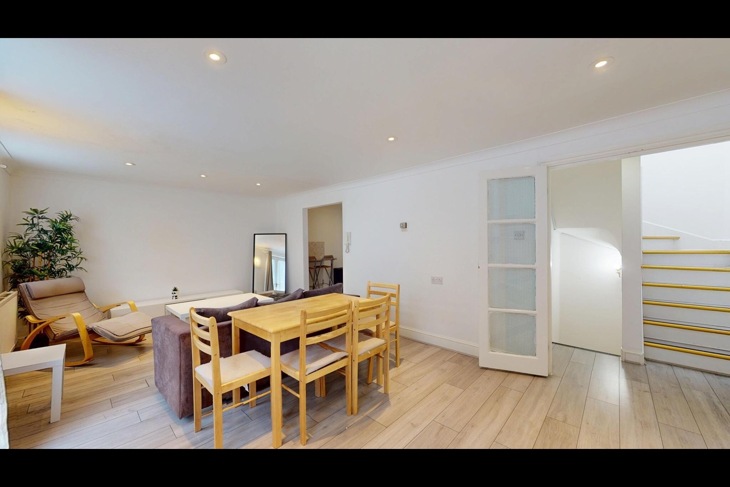 Additional image 23 of 3 Bed Flat, Brook Mews North, W2, N1 7GU