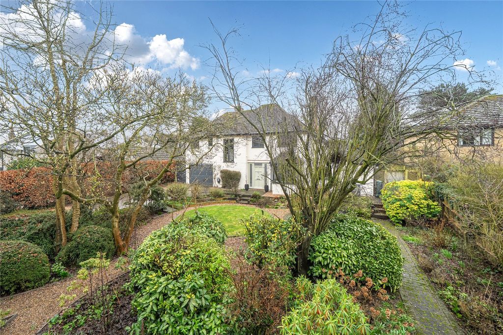 Additional image 17 of 5 bed detached house for saleMoggswell Lane, Peterborough, Cambridgeshire PE2