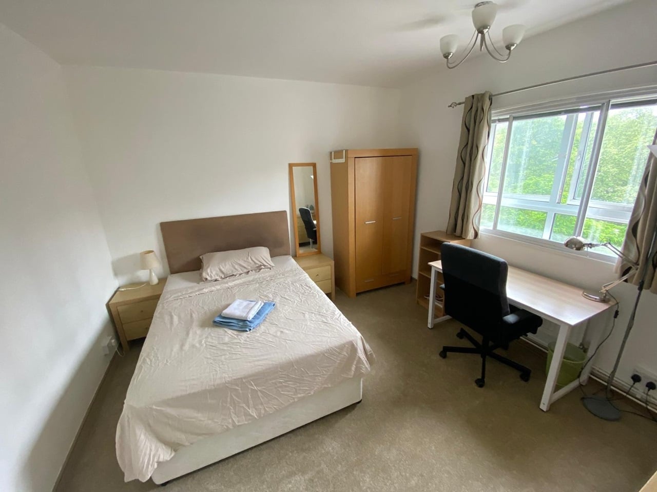 Additional image 8 of 3 Bed Flat, Park View House, NW1, N1 7GU