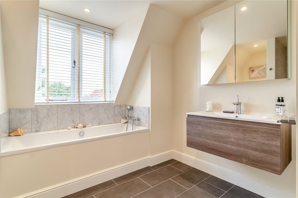 Additional image 12 of 5 bed detached house for saleWarham Road, Binham, Fakenham, Norfolk NR21