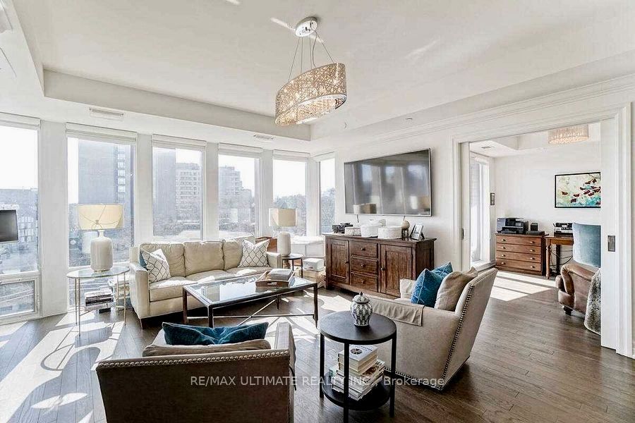 Additional image 3 of 510-30 Old Mill Road, Toronto, ON, M8X 0A5