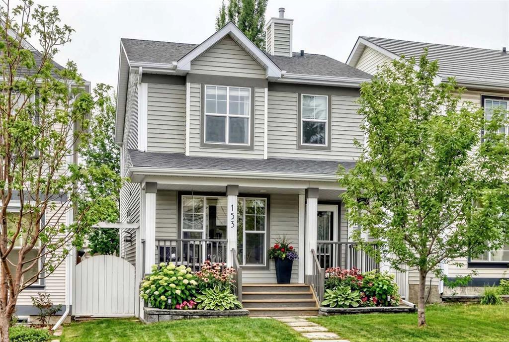 153 Tuscany Springs Way NW, Calgary, AB, T3L 2L5