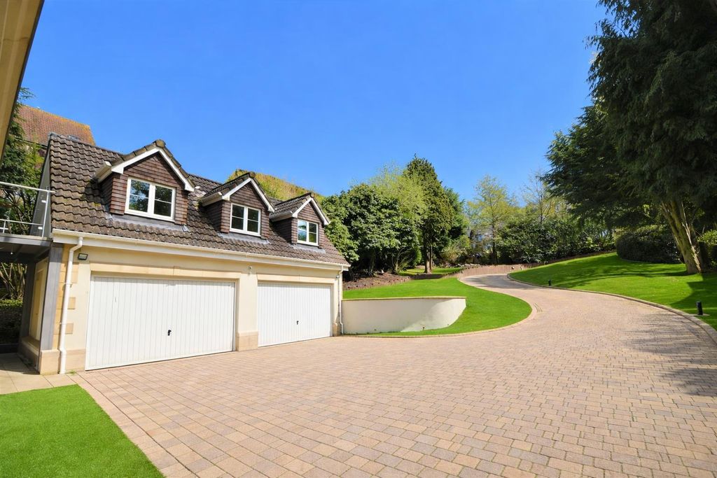 Additional image 26 of 7 bed detached house for saleThe Watch House, Nore Road, Portishead BS20