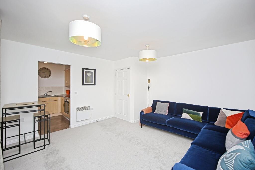 Additional image 17 of Design Close, Bromsgrove, B60