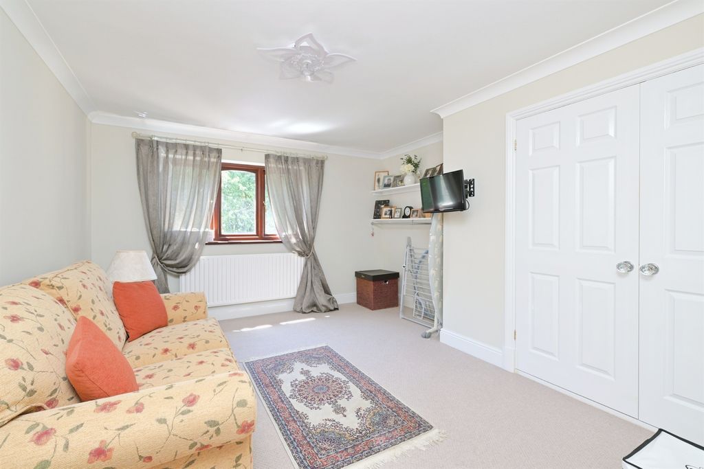 Additional image 20 of 6 bed detached house for saleAshleigh, Orton Wistow, Peterborough PE2