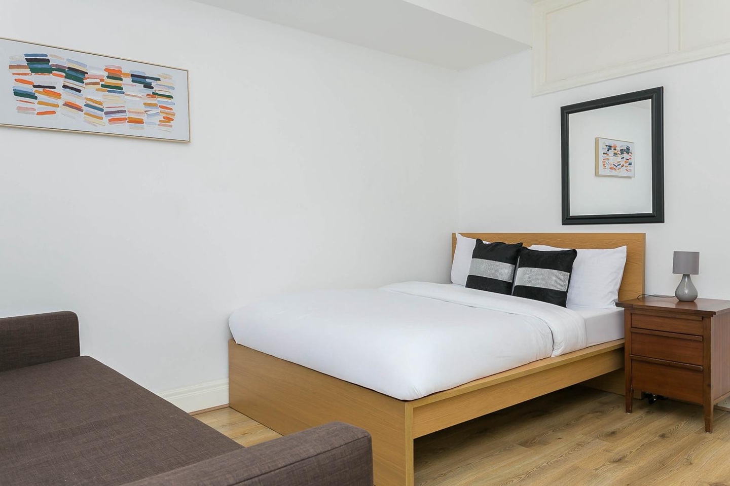 Additional image 5 of 4 Bed Flat, Ralph Court, W2, W2 4HS