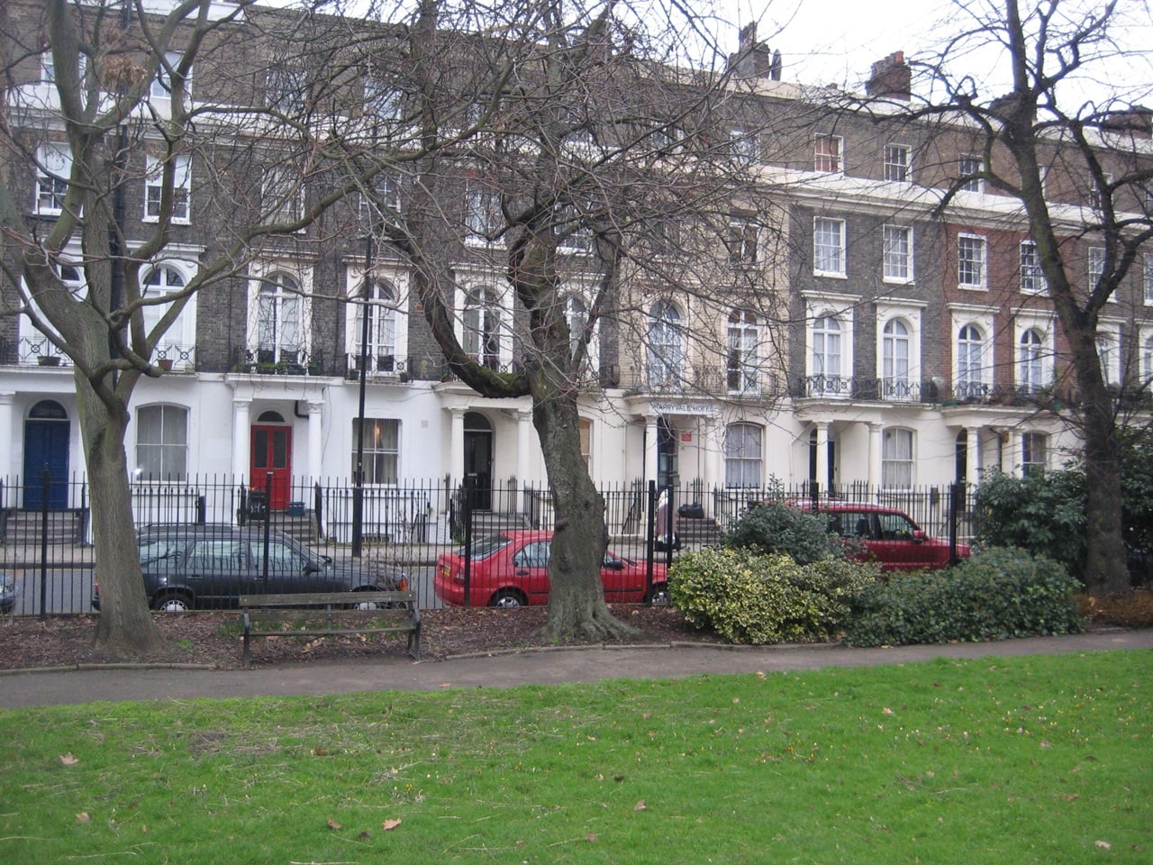 Additional image 23 of 1 Bed Flat, Harrington Square, NW1, N1 7GU