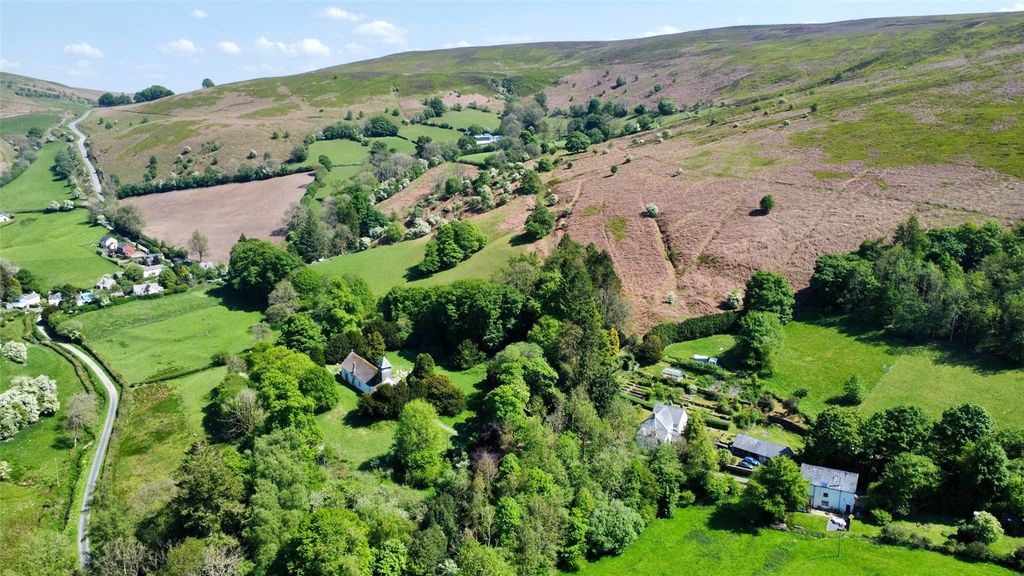 Additional image 26 of 6 bed detached house for saleGlascwm, Llandrindod Wells, Powys LD1