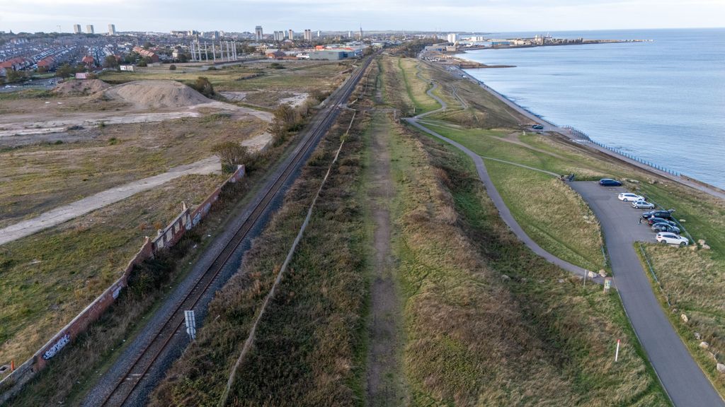 Land for saleHalfway House Lane, Sunderland SR2