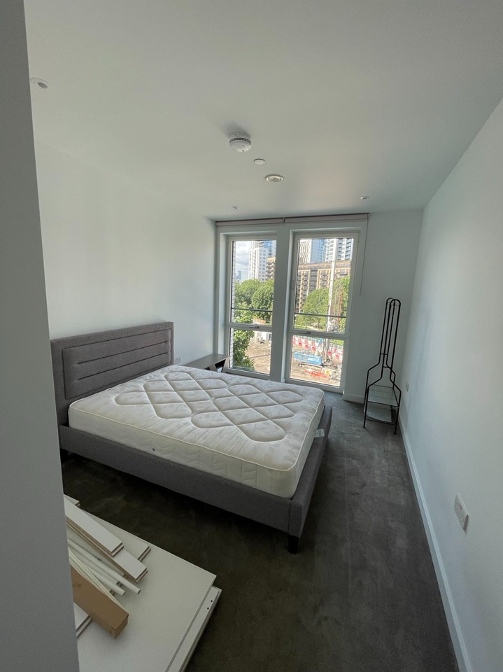 Additional image 3 of 2 Bed Flat, Sir John Soane Apartments, SE17, N1 7GU