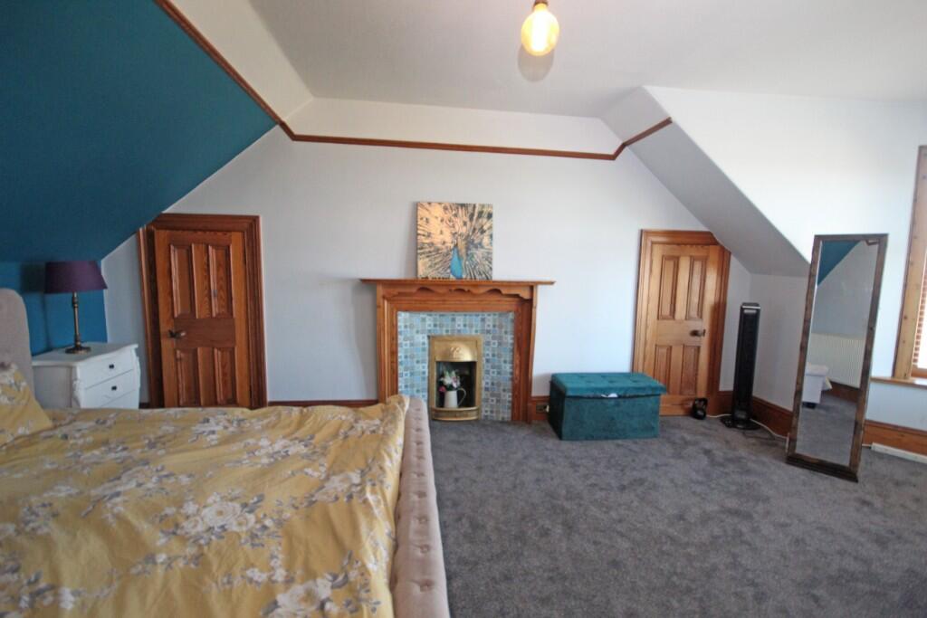 Additional image 17 of Braehead, 5 Marchmont Crescent, Buckie, Banffshire, AB56 4BX