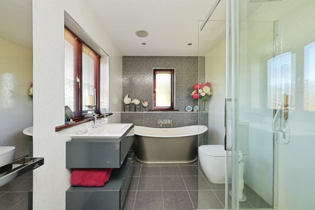 Additional image 6 of 6 bed detached house for saleAshleigh, Orton Wistow, Peterborough PE2