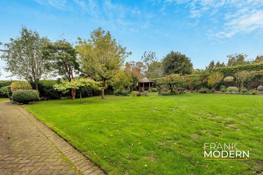 Additional image 57 of 5 bed semi-detached house for saleAbbey Place, Thorney PE6