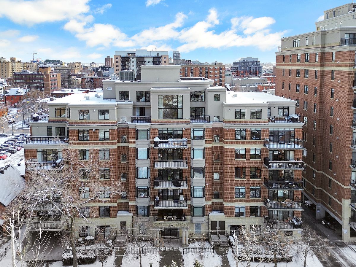 PH2-364 Cooper Street, Ottawa, ON, K2P 2P3