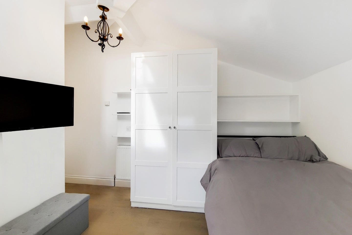 Additional image 5 of Studio Flat, Westbourne Terrace, W2, N1 7GU