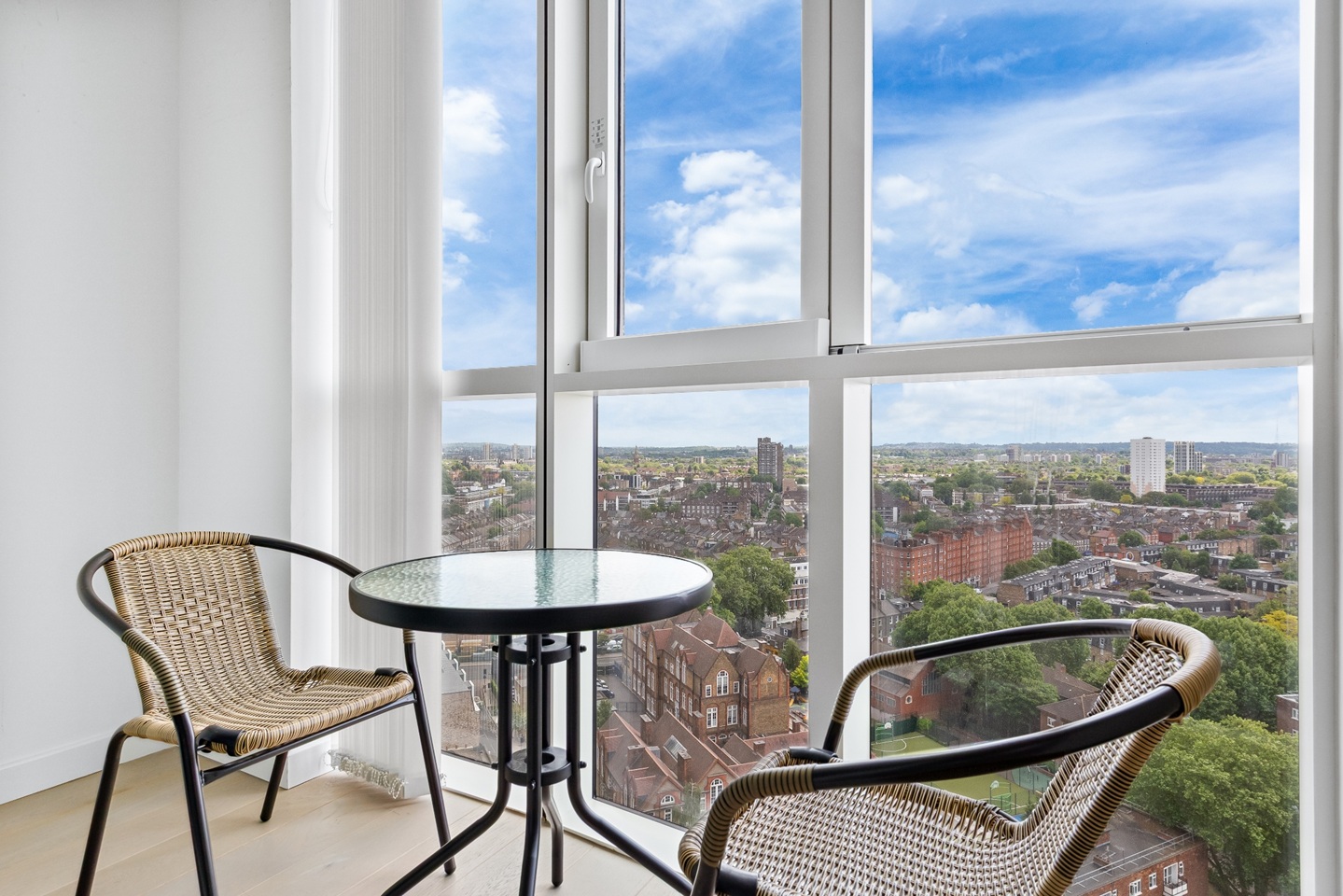 Additional image 12 of 1 Bed Flat, Wandsworth Road, SW8, N1 7GU