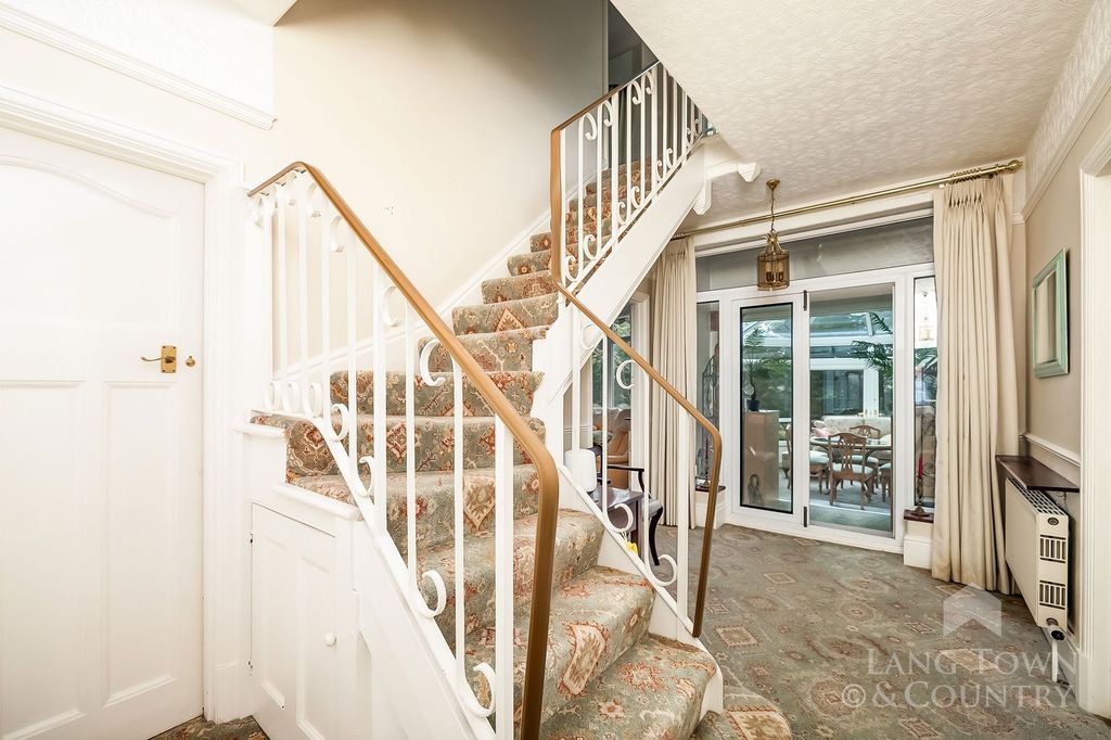 Additional image 15 of 4 bed detached house for saleDormy Avenue, Plymouth, Devon PL3