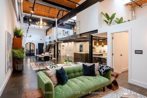 Additional image 8 of 123-326 Carlaw Avenue, Toronto, ON, M4M 3N8