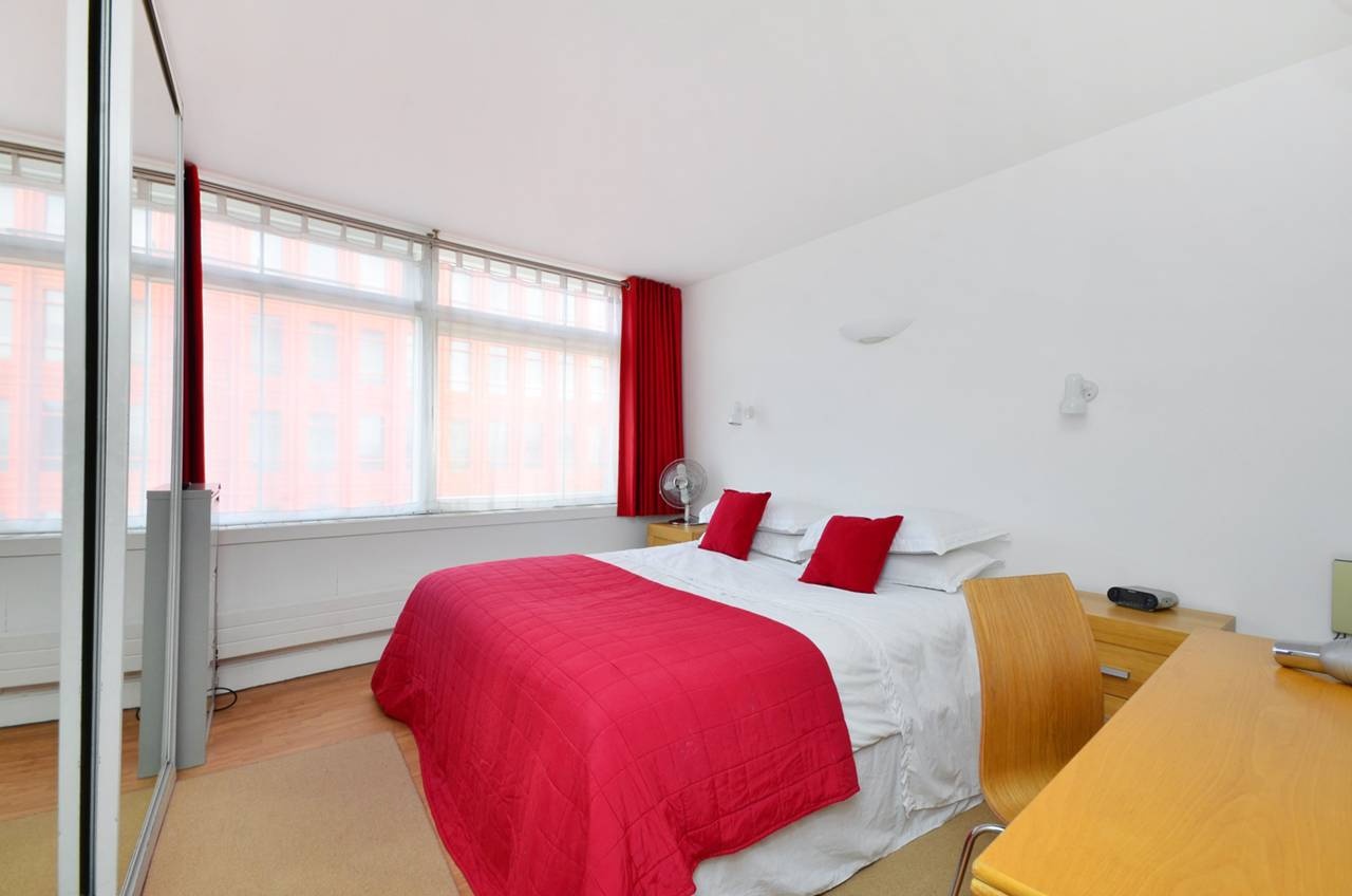 Additional image 8 of 2 Bed Maisonette, St Giles High Street, WC2H