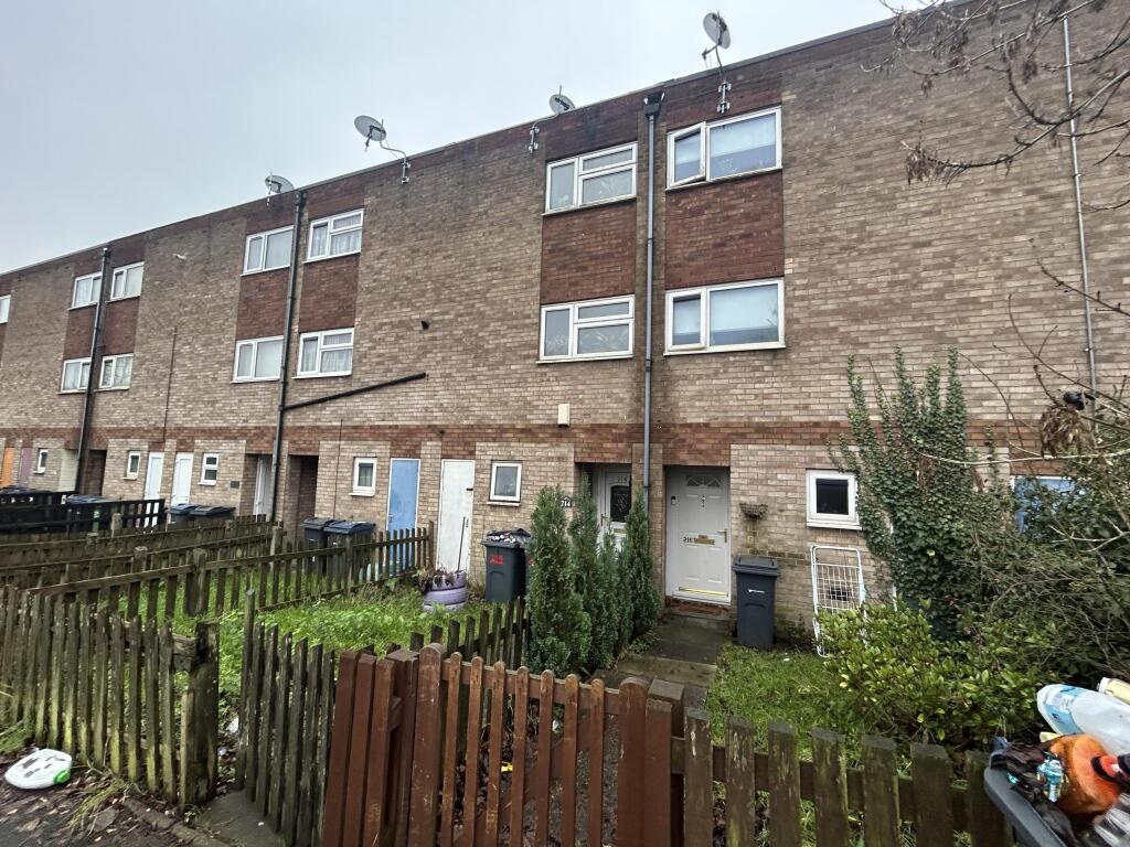 Additional image 2 of 214 Pitsford Street, Birmingham, West Midlands, B18