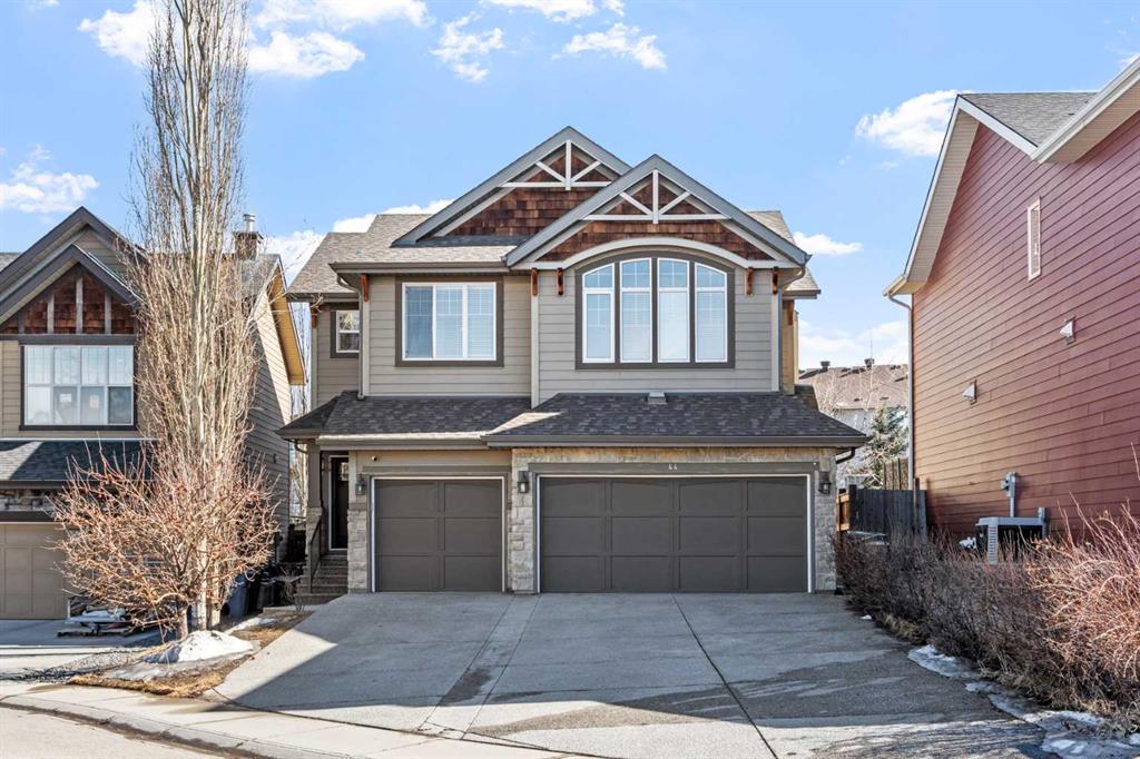 44 Auburn Sound Court SE, Calgary, AB, T3M 0G5