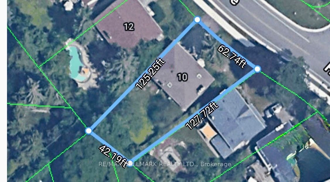 Additional image 3 of 10 Henderson Avenue, Markham, ON, L3T 2K3