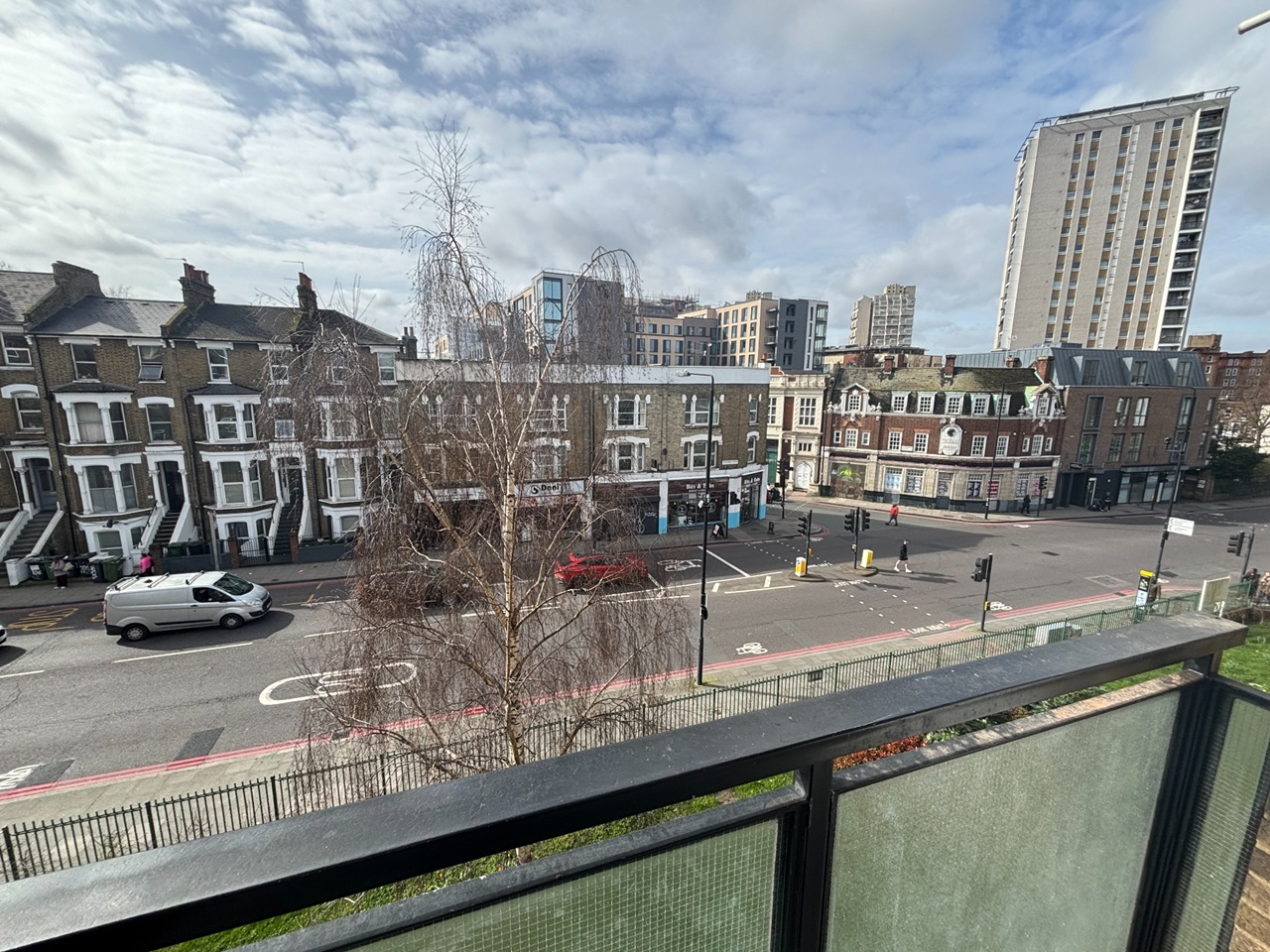 Additional image 23 of 2 Bed Flat, Waltham House, SW9, N1 7GU