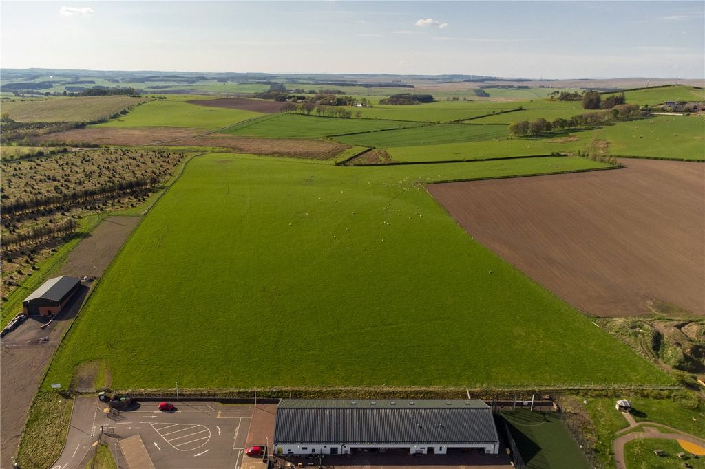 Additional image 5 of Land for saleElsrickle, Biggar ML12
