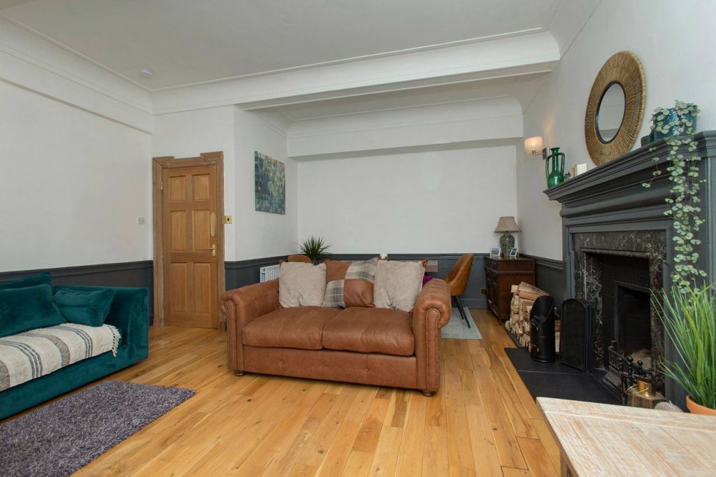 2 bed flat for saleMidfield House, Lasswade, Midlothian EH18 photo 3