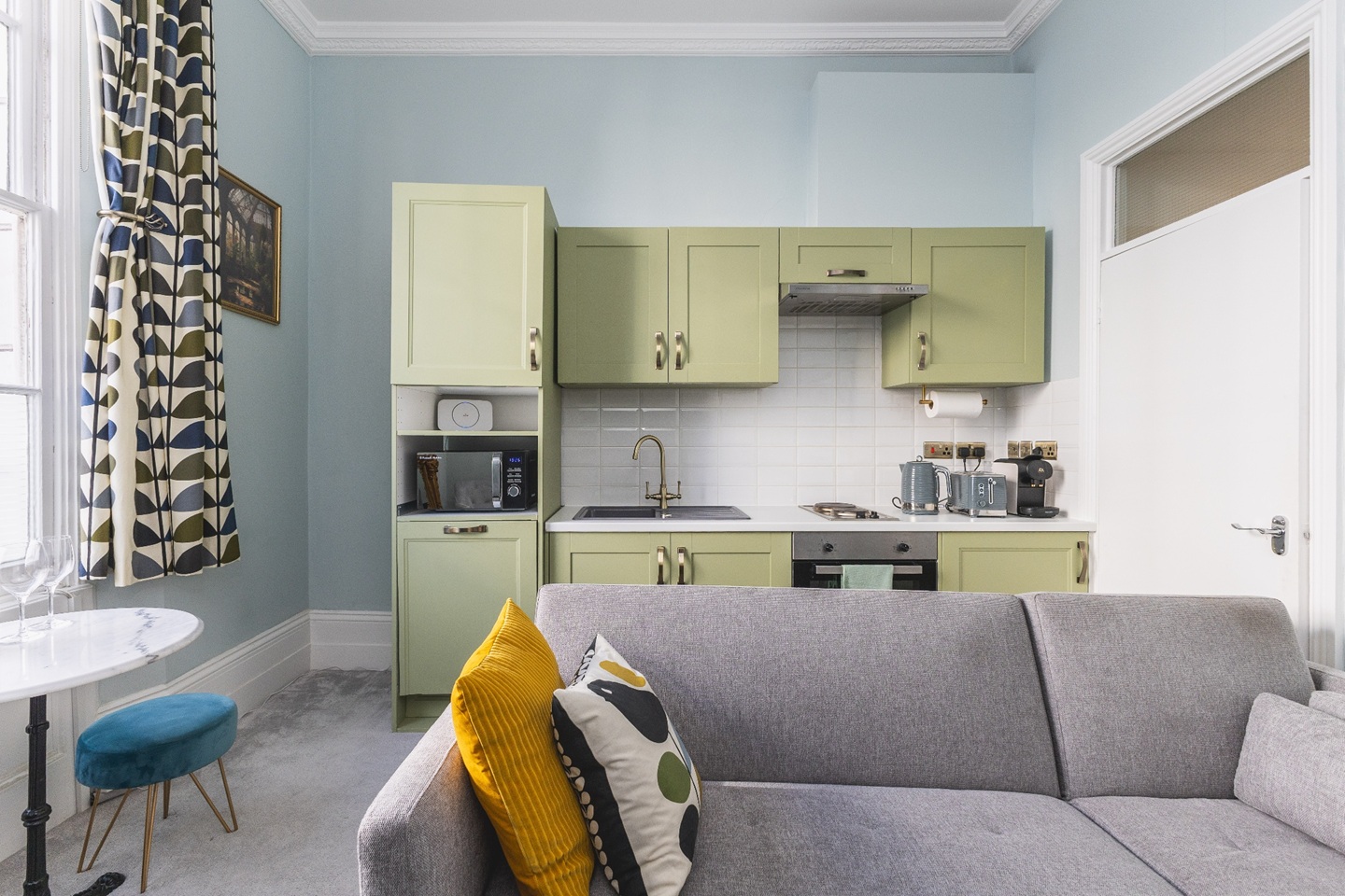 Additional image 6 of 1 Bed Flat, Warwick Way, SW1V, N1 7GU