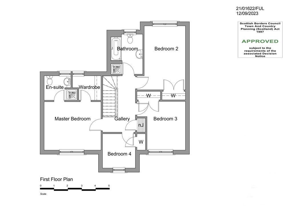 Additional image 10 of Land for saleCrumhaugh Road, Hawick TD9