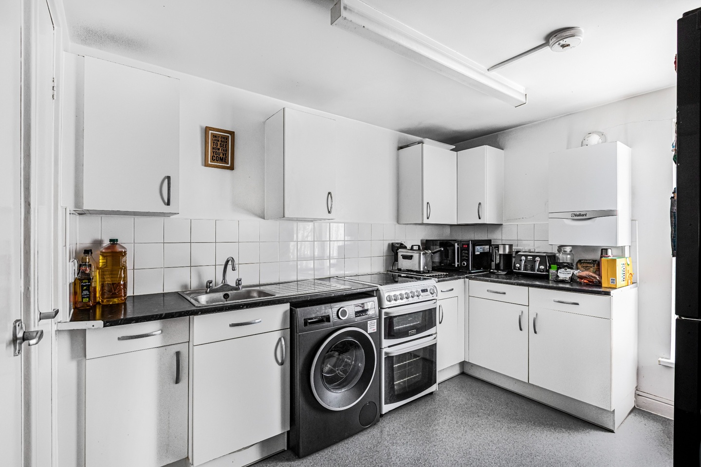 Additional image 5 of 1 Bed Flat, Risinghill St, N1, N1 7GU