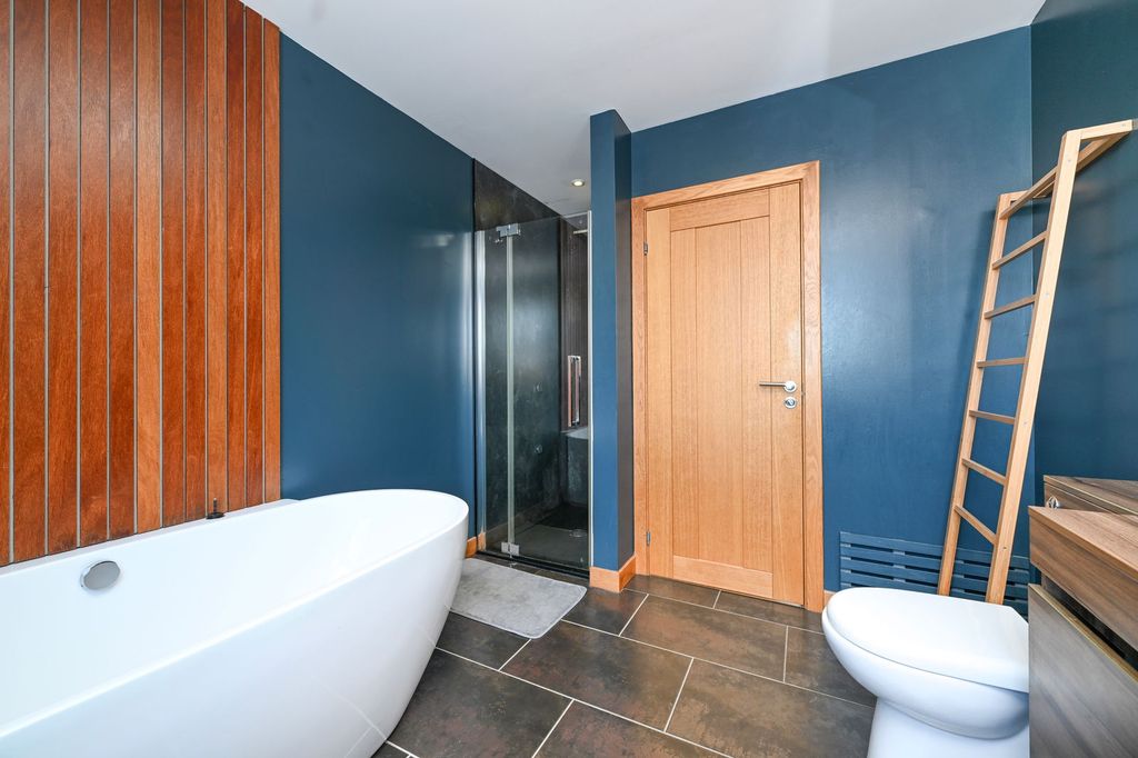 Additional image 30 of 5 bed detached house for saleGapstow, Voe, Shetland ZE2