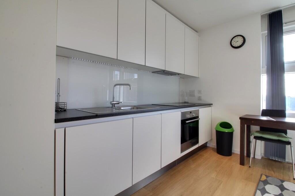 Additional image 8 of The Cube West, 197 Wharfside Street, Birmingham City Centre