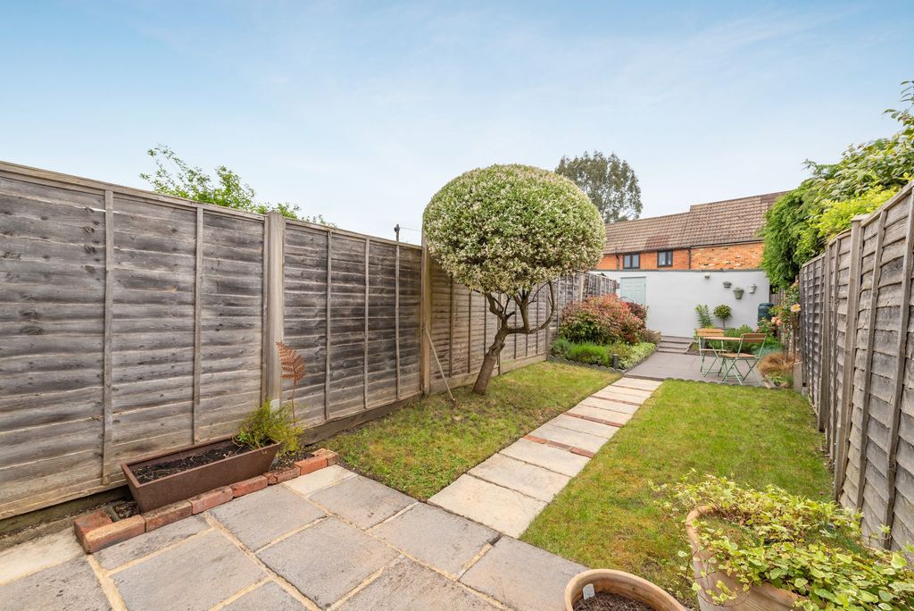 Additional image 12 of 2 bed end terrace house for saleCoworth Road, Sunningdale SL5