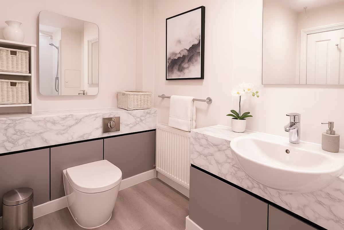 Additional image 10 of 3 Bed Flat, Ground Floor, SW5, N1 7GU