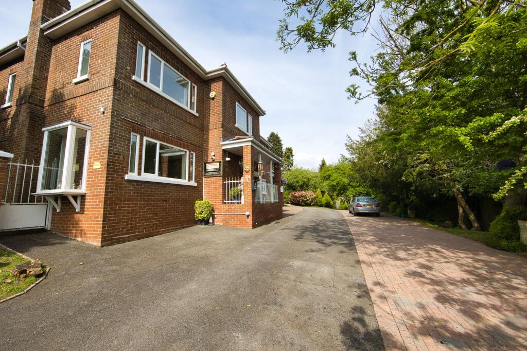 Additional image 41 of Common Lane, River, CT17