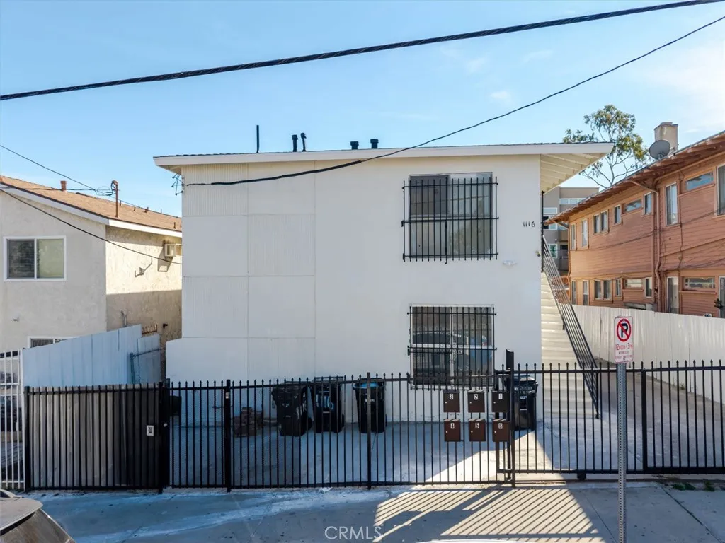 Additional image 23 of 1116 S Berendo Street Unit 4, Los Angeles, CA 90006