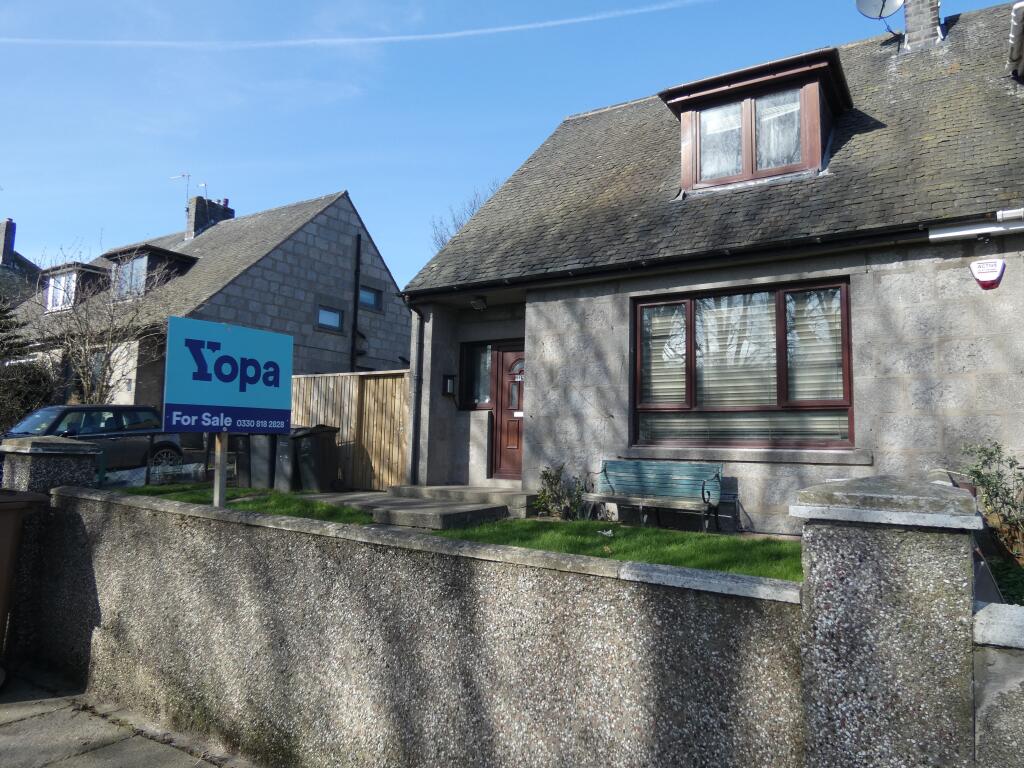 Additional image 16 of Kirkhill Place, Aberdeen, AB11