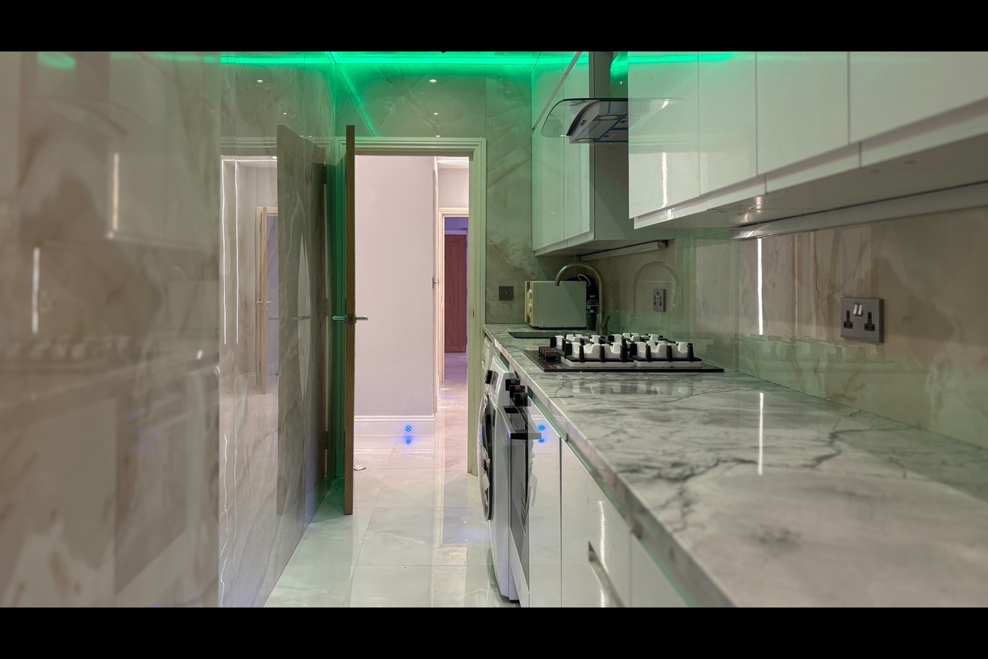 Additional image 2 of 3 Bed Flat, Maida Vale, W9, N1 7GU