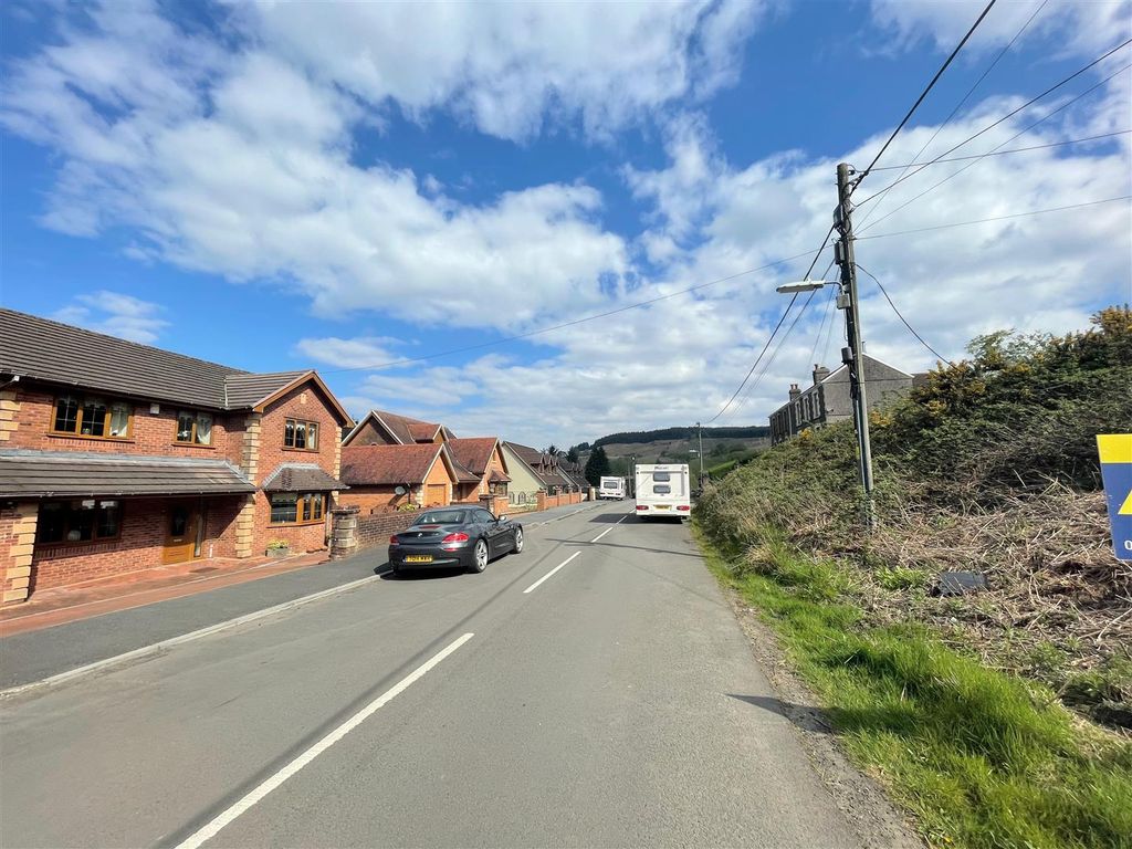 Additional image 6 of Land for saleBlaenavon Terrace, Tonmawr, Port Talbot SA12