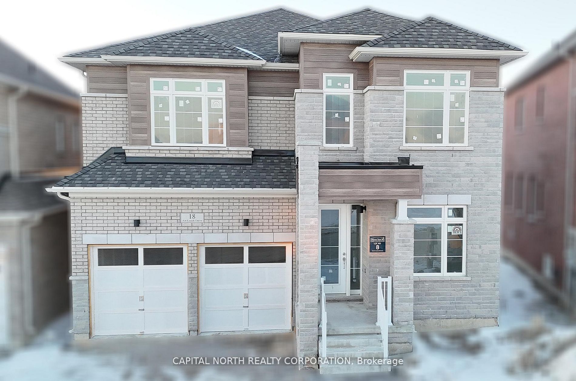 18 Art Leech Drive, Richmond Hill, ON, L4E 3R4