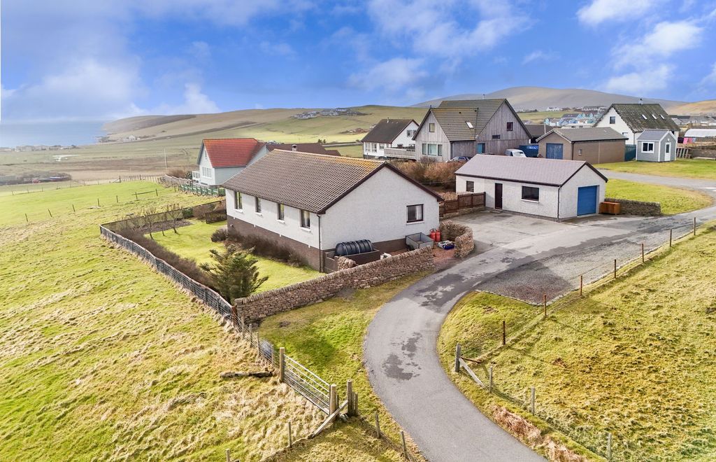 Additional image 54 of 4 bed bungalow for saleKinellar, Sandwick, Shetland ZE2