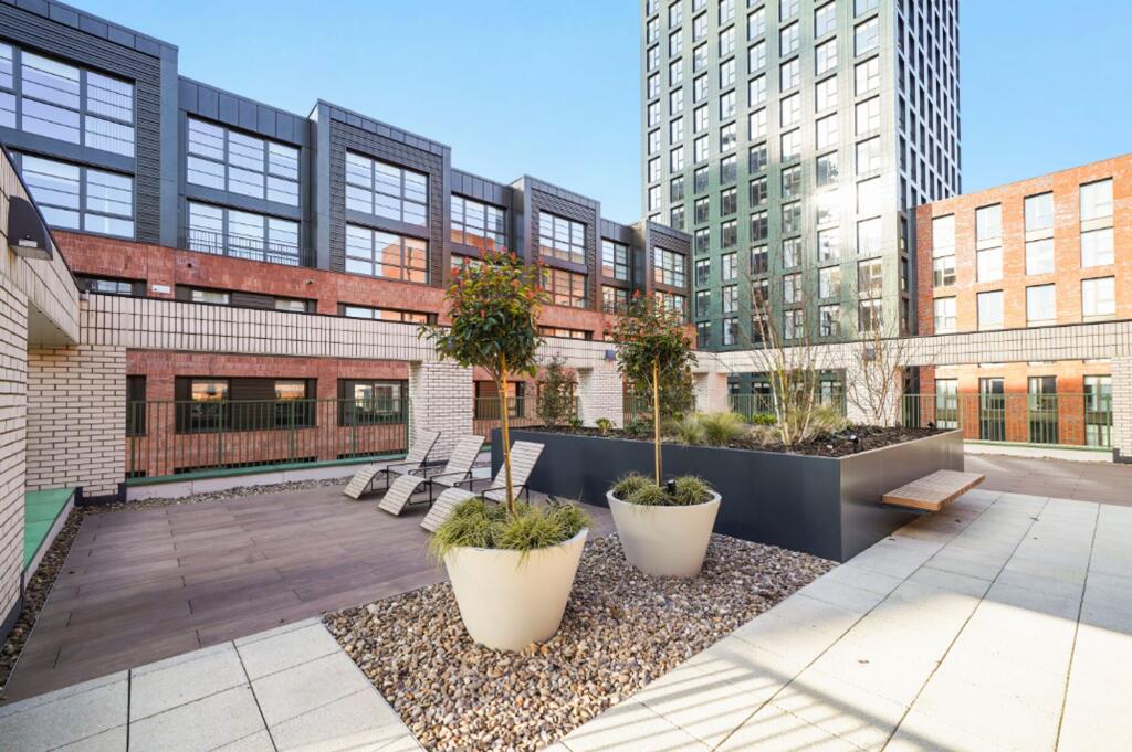 Additional image 28 of Sherlock Quarter, 36 Sherlock Street, B5