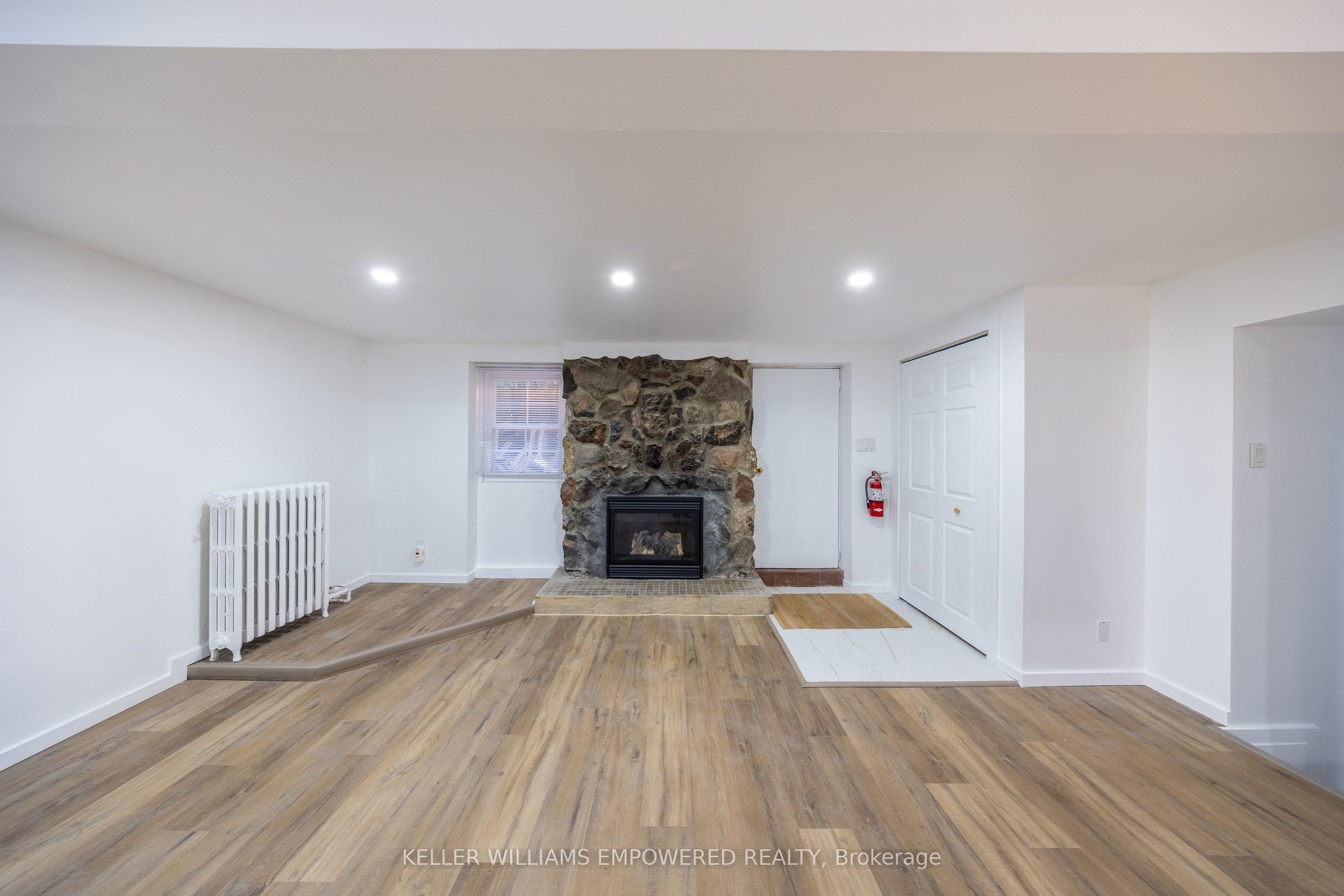 Additional image 4 of Basement Uni-75 Thirty Sixth Street, Toronto, ON, M8W 3L3