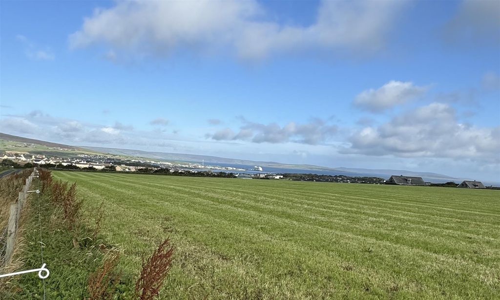 Property for salePotential Development Land, Berstane Loan, Kirkwall, Orkney KW15 photo 2