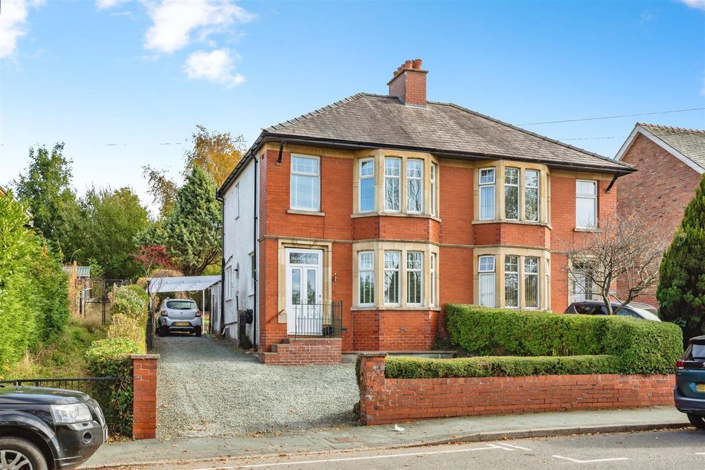 Additional image 20 of 3 bed semi-detached house for saleHomefield, Tremont Road, Llandrindod Wells LD1