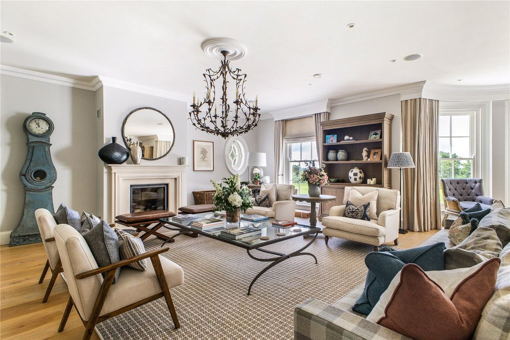 Additional image 10 of 6 bed detached house for saleLawrence Drive, Canford Cliffs, Poole, Dorset BH13