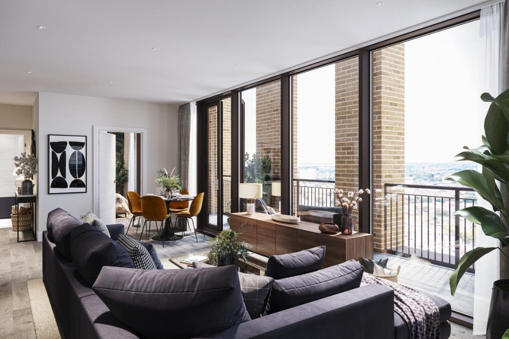 Additional image 11 of Boulevard, Bristol Street, Birmingham, B5 7FW